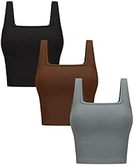 Black + Brown + Light Grey