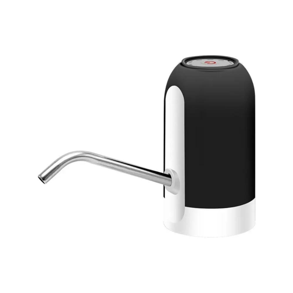 Water Dispenser - Water Dispenser for 20 Litre Bottle | Wireless Water Dispenser | Water can Dispenser | Automatic Wireless can Dispenser Pump with Portable C Type Charging Cable (B0DHKZTVMD) Amazon Price History, Amazon Price Tracker