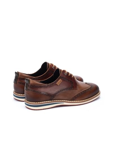 PIKOLINOS Lace-up Shoes/Lace-ups Leather Avila for Man3