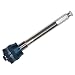 Produktbild Bosch Professional 1x Verlängerung Power Change Plus Adapter (Länge 150 mm, Zubehör Lochsäge)