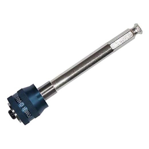 Bosch Professional Quick Change Adapter