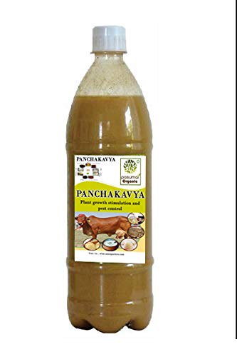 See full amazon price history chart for AM Royal Enterprises, Panchagavya Organic Fertilizer 1Liter AM Royal Enterprises, Panchagavya Organic Fertilizer 1Liter (B08V1CXFLJ) Amazon Price History, Amazon Price Tracker