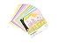 Cardstock 12x12 Scrapbook Paper Pack - Textured Heavy Duty Paper for Die Cutting, Card Making, Crafts - 60 Square Sheets, 20 Unique Colors, 80lb (216gsm), Solid Core - Spring