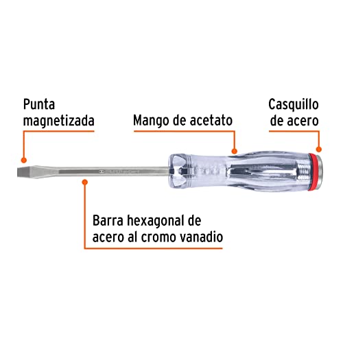 Desarmador de golpe Truper 13 Imagen adicional