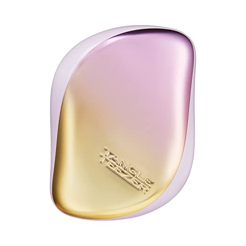 Tangle Teezer, Sweet Lilac & Yellow Chrome - Image 3