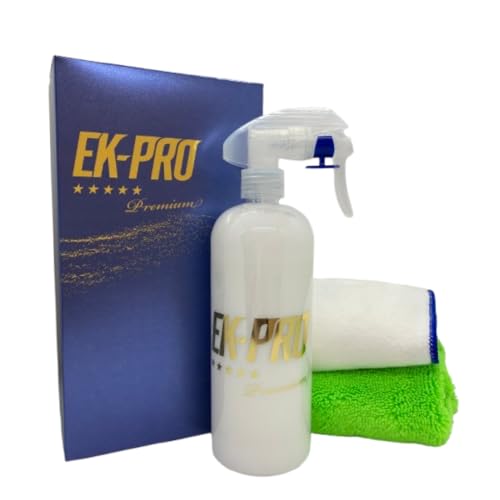 EK-PRO 500mlNXZbg vdl Ȃ R[eBO ȒP Z Zx1.5{ PRO EK-ZERO {