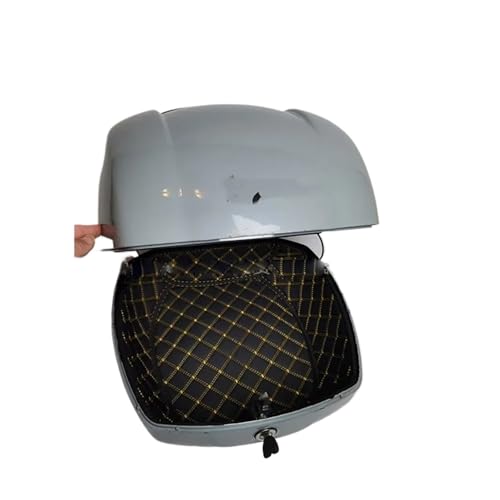 Forro maletero motocicleta acolchado que amortigua impactos en GTS 300 5