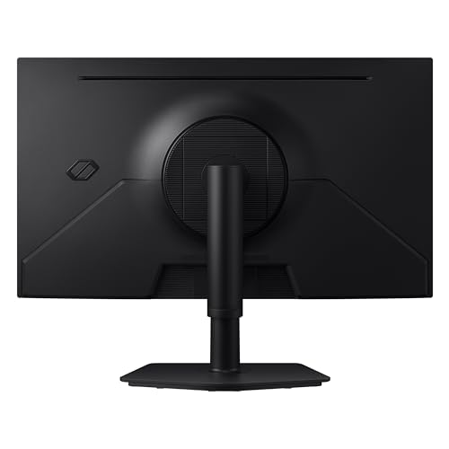Samsung 27" Odyssey OLED G6 (G61SH) Gaming Monitor - QD-OLED, QHD (1440P), 240Hz, 0.03ms, Glare-Free, Pantone Validated, HDR10, Height-adjustable stand, OLED Safeguard, 3 Year Warranty, LS27HG612SNXZA by Samsung - Image 8