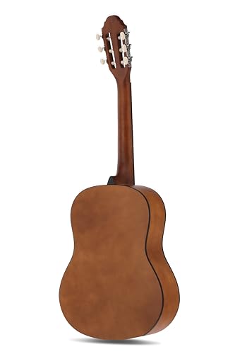 Navarra NV13 - Guitarra Clasica 4481 - 3