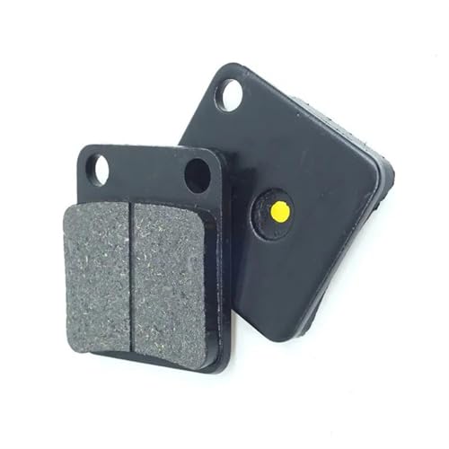 Plaquettes de frein moto CRM80 idéales pour les sorties tout-terrain et la ville