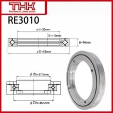 New THK Cross Roller Ring Inner Ring Rotation RE 3010 RE3010 RE3010UUCC0 RE3010UUC0