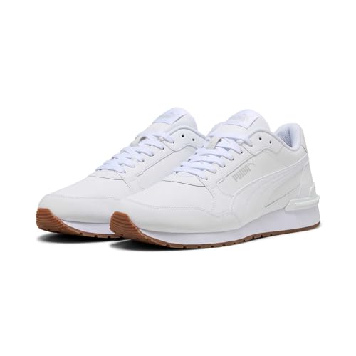 Image of Puma Unisex-Adult St Runner V4 L Sneaker