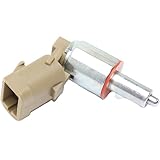 Garage-Pro Door Jamb Switch Compatible with 2002-2003 Ford F-250 Super Duty & 2003 Ford Expedition 2 Male Terminals, Blade Type