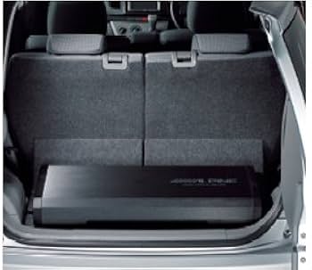 はるちかALPINE パワードサブウーファー SWE-2200 Amazon.co.jp: アルパイン(ALPINE) パワードサブウーファー 小型