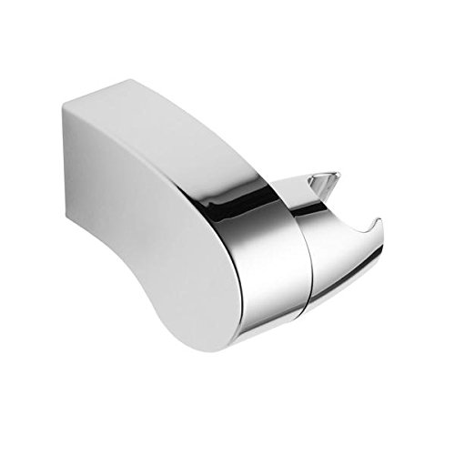 Preisvergleich Produktbild AVENARIUS Brause-Wandhalter; Kunststoff, Linie Univ.