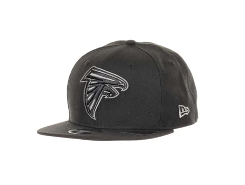 Casquette visière droite Patriots Bills Cardinals New Era NFL 9Fifty