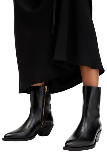 Women's Bazely Mid Calf Boot2