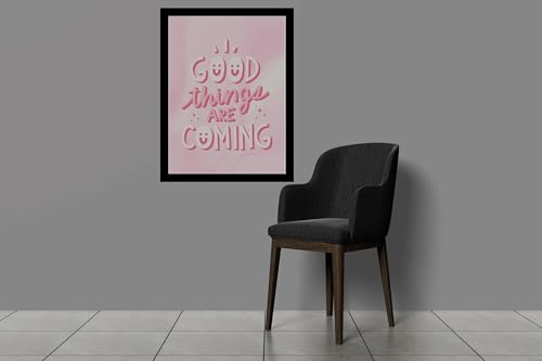 Image of BLINKART Trendy Abstract Wall Art Painting Print Design | Aesthetic Wall Decor Photo Artwork Frame Decoration Hanging For Home Bedroom Living Room Office Wall Decor | T087 | 13x10 Inches