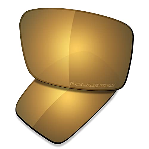 Image of SAUCER Premium Replacement Lenses for Oakley Twitch Sunglasses
