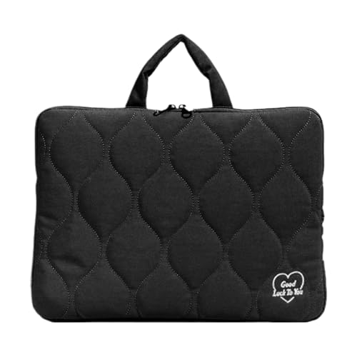 Pochette pour ordinateur portable pour étudiants et professionnels actifs en déplacement