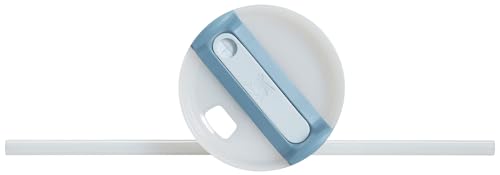 Stanley Quencher H2.0 Tumbler with Handle and Straw 40 oz | Flowstate 3-Position Lid | Cup Holder Compatible for Travel | Insulated Stainless Steel Cup | BPA-Free | Indigo