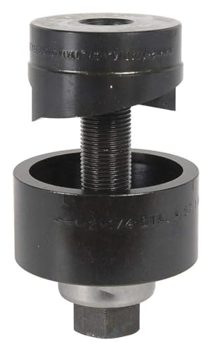 GREENLEE Punch Unt 2-1/4 Pop