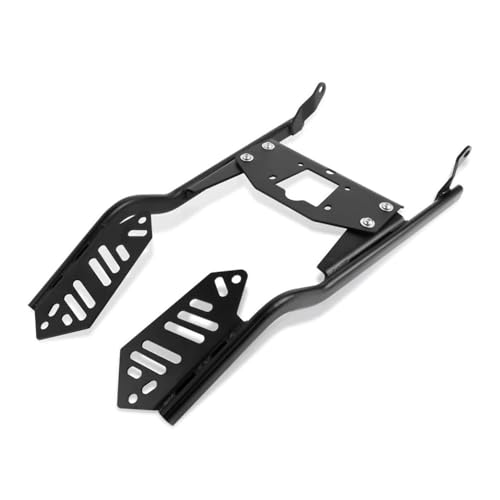 Porte-bagages arrière moto robuste pour MT-09 SP étagère de chargement stable
