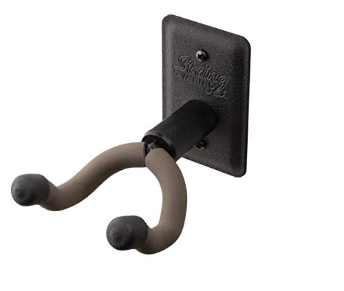 String Swing BCC11K Metal Home and Studio Guitar Keeper