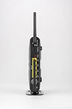 Actiontec 300 Mbps Wireless-N ADSL Modem Router (GT784WN)