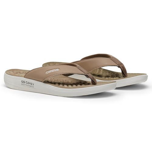 Image of Campus Women Sl-418L Flip-Flops
