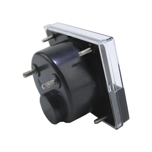 Microampèremètre DC 500UA DH-670 pour mesure de courant précise