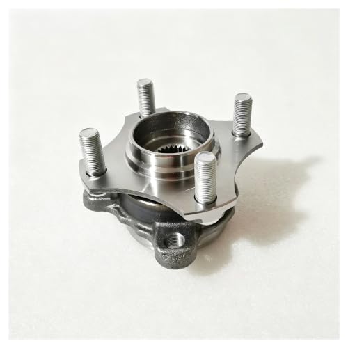 Roulement de moyeu roue avant Suzuki Baleno 1.0 essence 4340181P00