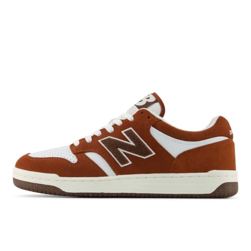 Image of New Balance Unisex-Adult BB480 Sneaker