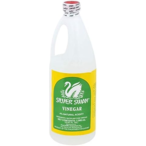 Silver Swan Vinegar, 1000mL (33.81fl oz) Cover