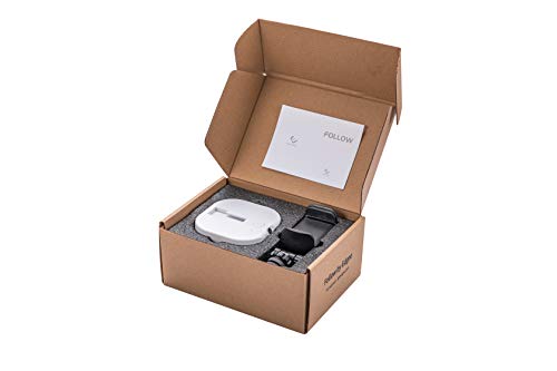 Follow By Edgee Auto-Face Tracking Phone Camera Mount, Ideal For Zoom Call, Livestream, Youtube, Tiktok Video Shooting #TOP2