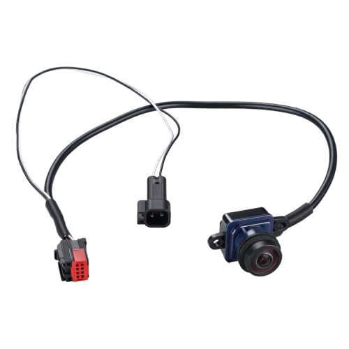 Image of Back up Camera Fit for Dodge Ram Promaster 1500 2500 3500 2018-2021