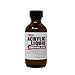 Sassi Acrylic Liquid Odorless 2 oz, Professional, no discoloration, salon, pedicure, manicure, acrylic nail, nail powder