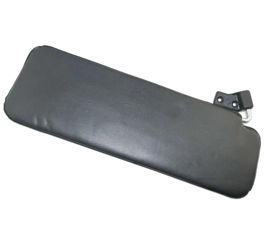 Protège-soleil côté gauche et côté droit pour Suzuki Samurai Sj410sj413 Gypsy