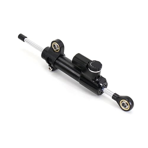 Support d'amortisseur de direction moto CNC pour stabiliser guidon Kawasaki