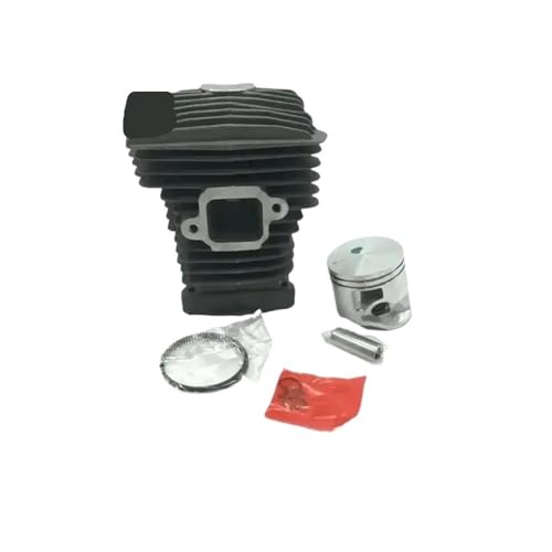 Bloc cylindre-piston de 40 mm résout la perte de compression MS211 - 2