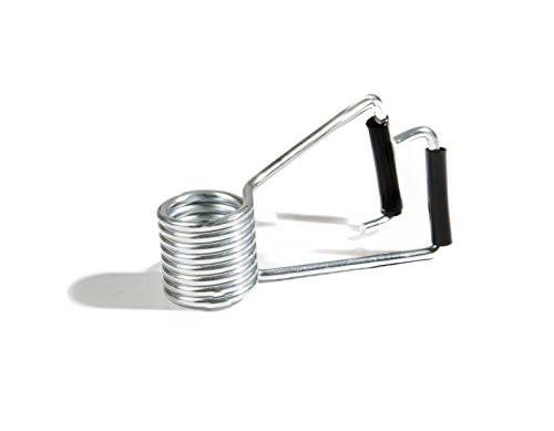 Ultra Spring Door Closer, Butterfly Spring (68405) #TOP1