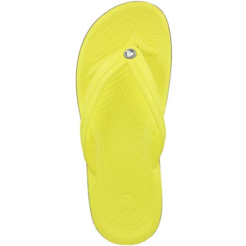 Crocs Crocband Flip, Infradito Unisex-Adulto