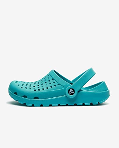 Image of Skechers Women Footsteps Transcend Clogs