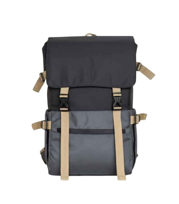 Laptop Backpacks for Men & Women for College, Office, Travel & Casual Use | Stylish Water Resistant Backpack with Laptop Compartment | Large Capacity School Bag for Men & Women-image-34