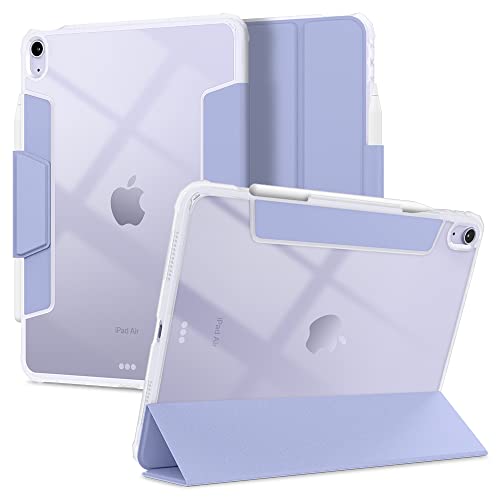 Spigen Ultra Hybrid Pro HĂĽlle fĂĽr iPad Air 11 und 10.9 Zoll