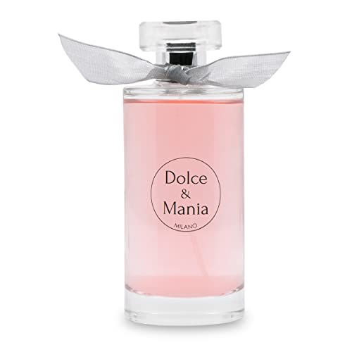 Opera Douce & Mania parfum vanigliata une création olfactive d'une rare élégance