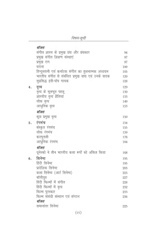 Image of Bhartiya Sanskriti | Indian Culture Hindi | UPSC Civil Services Prelims | UPSC Civil Services Mains | General Studies GS | State Civil Services | Competitive Examinations | 2025 Edition