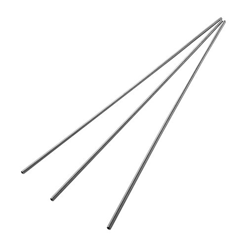 Heating Element Coil, Sturdy Durable Lightweight Corrosion Resistant 3pcs 1200W Kiln Furnace Heating Element Coil Heater Wire Dryer Restring Kit