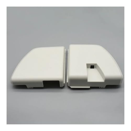 Ensemble couvercle latéral HP LaserJet 1010 anti poussière gris