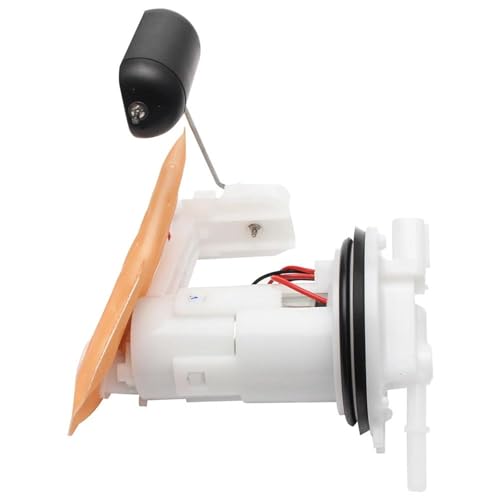 Bomba de combustible Zoomer-X 2012 moto modulo de inyeccion 16700-K20-901 6
